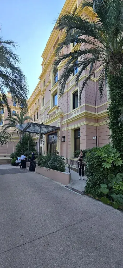 Mark Goldsmith_Hotel Royal-Riviera_Saint-Jean-Cap-Ferrat_Bewertung