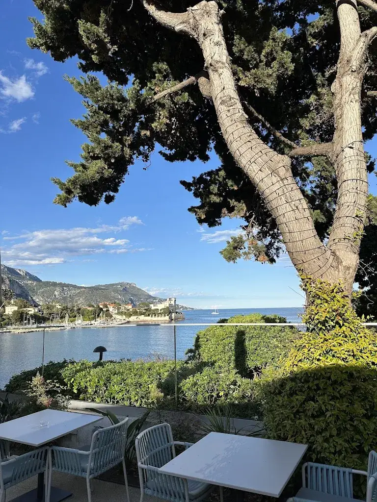 Kim L._Hotel Royal-Riviera_Saint-Jean-Cap-Ferrat_Bewertung