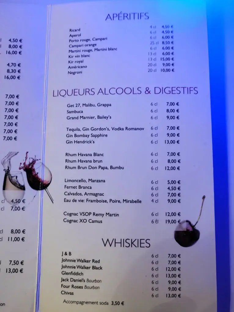 Menu_Le Cadillac_Saint-Jean-Cap-Ferrat_image_4