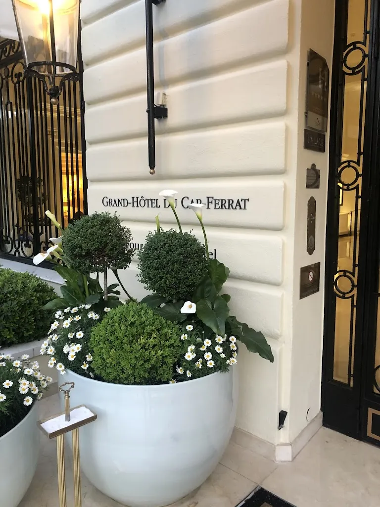 R. S._Grand-Hotel du Cap-Ferrat, A Four Seasons Hotel_Saint-Jean-Cap-Ferrat_review