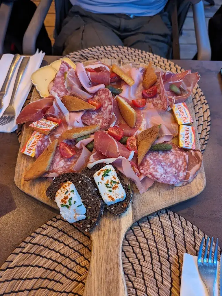 Menu_La Brasserie du Blanchon_Saint-Étienne-de-Tinée_image_9