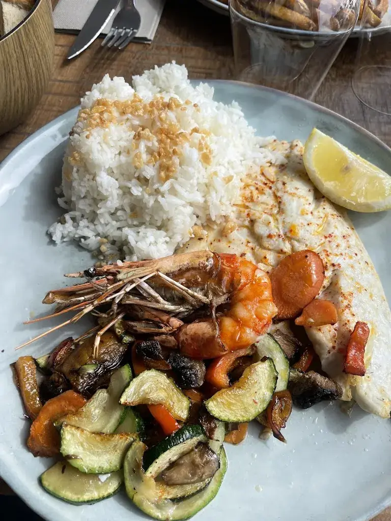 Elena Che_La Brasserie du Blanchon_Saint-Étienne-de-Tinée_review