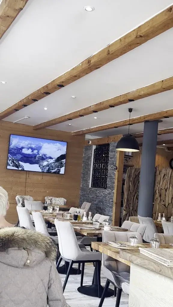 Igor_La Brasserie du Blanchon_Saint-Étienne-de-Tinée_review