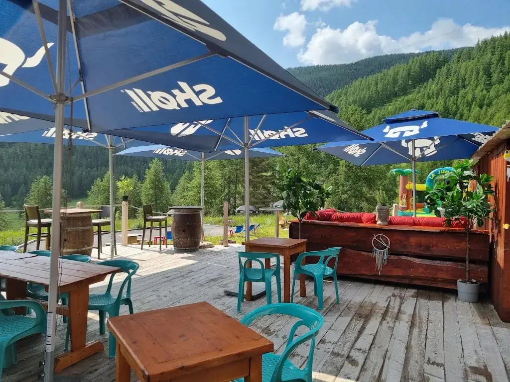 L'Alisier ristorante a 06660