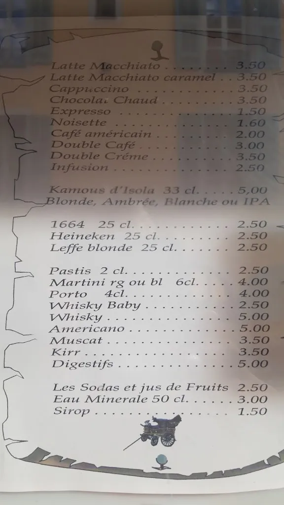 Menu_Restaurant de la poste_Saint-Étienne-de-Tinée_image_1