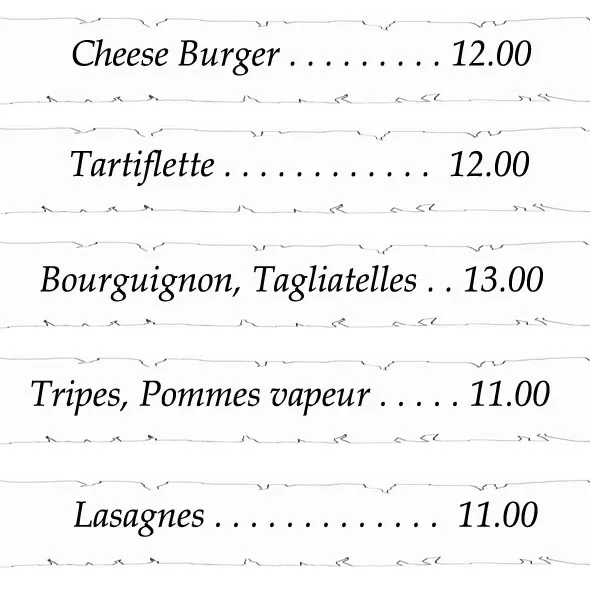 Menu_Restaurant de la poste_Saint-Étienne-de-Tinée_image_3