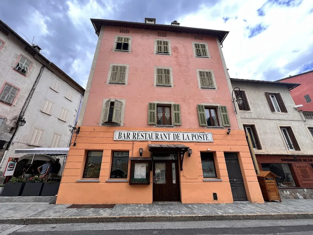 Mandeep Singh_Restaurant de la poste_Saint-Étienne-de-Tinée_review