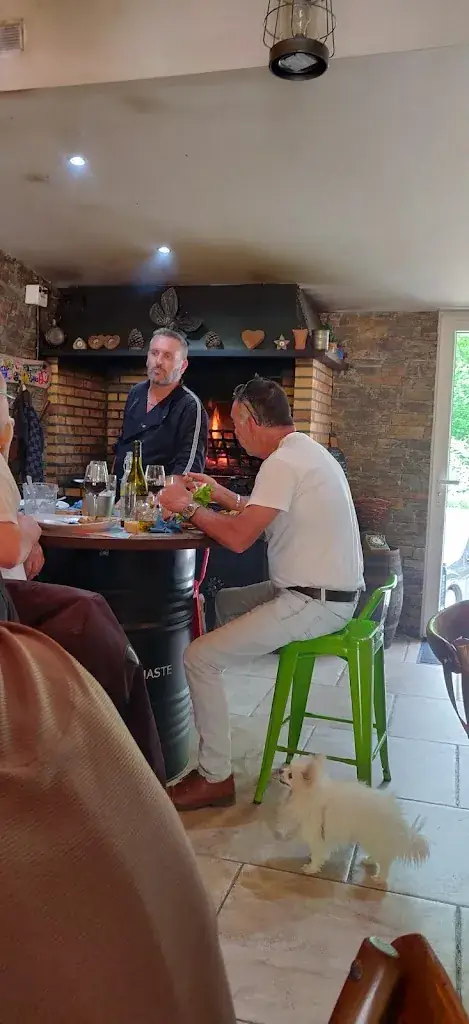 Christohe Gibelin_La BANASTE_Saint-Étienne-de-Tinée_reseña