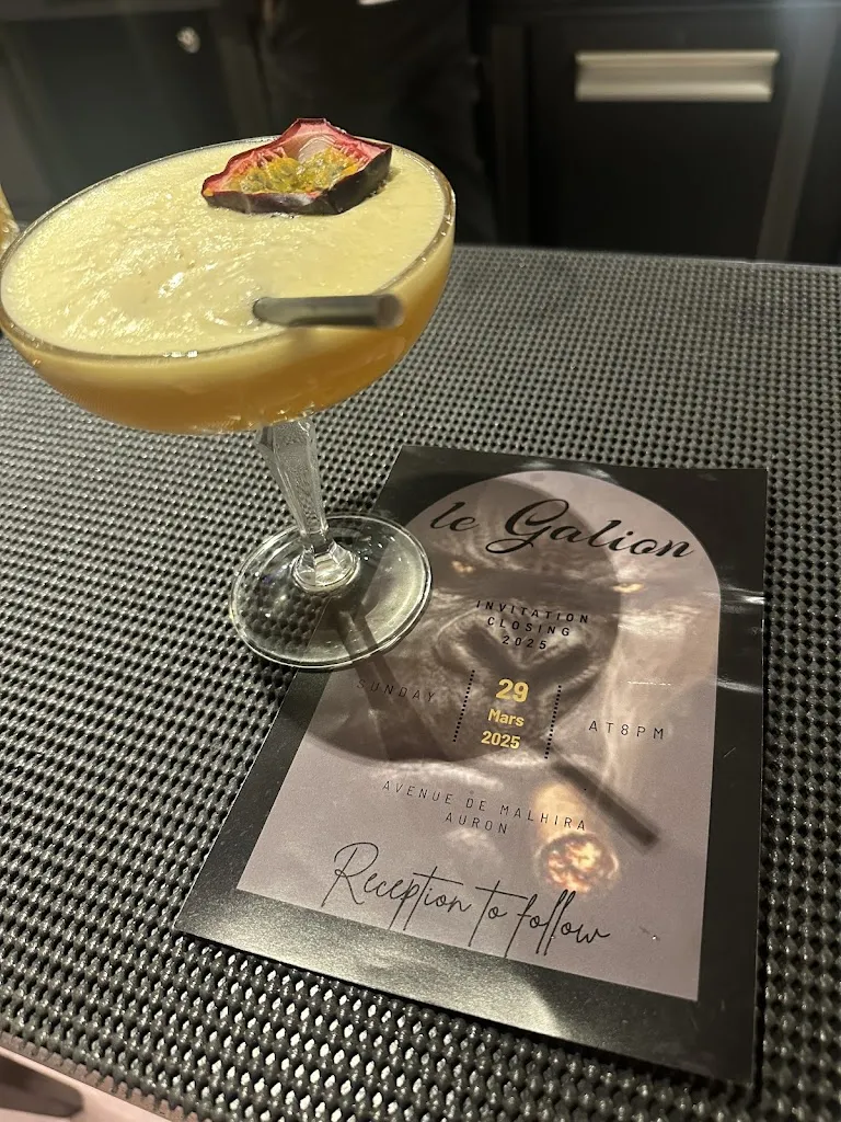 A Lvdr_Le Galion_Saint-Étienne-de-Tinée_review