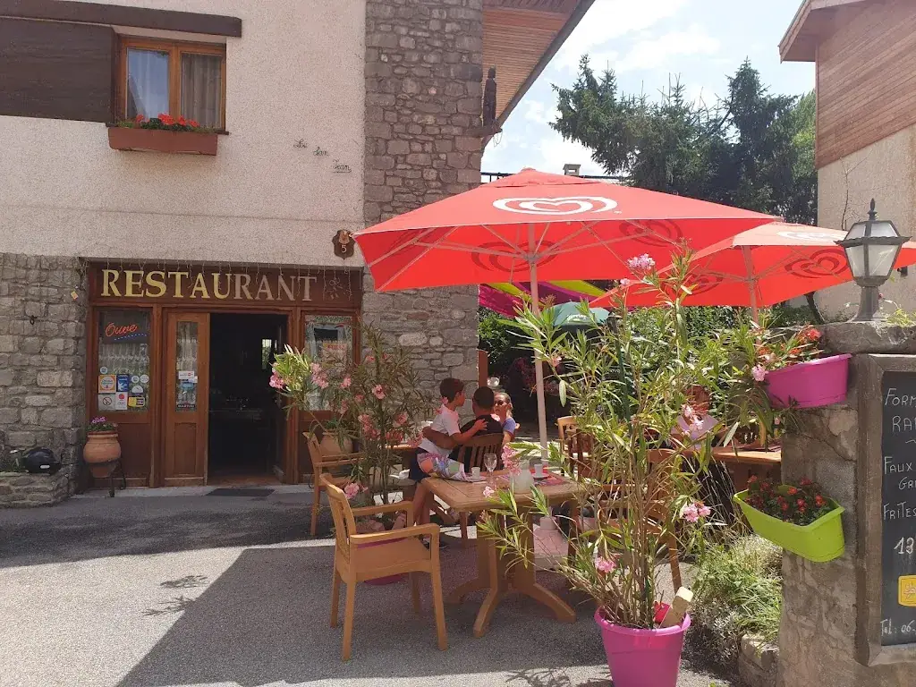 Steeve Pau_Lou San Jean_Saint-Étienne-de-Tinée_review