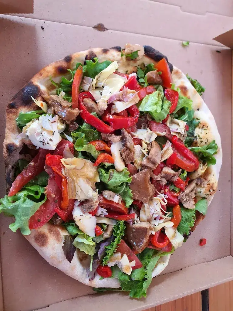 Menü_Snack Pizza L'Escale_Saint-Étienne-de-Tinée_Bild_5