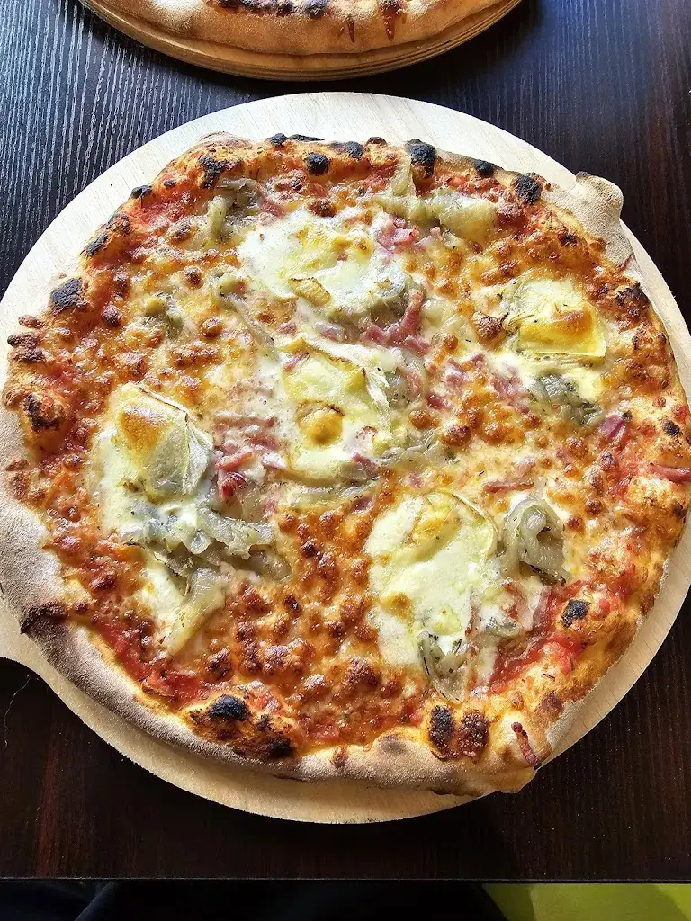 Menü_Snack Pizza L'Escale_Saint-Étienne-de-Tinée_Bild_7