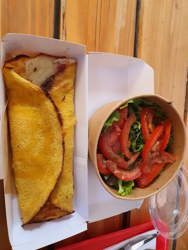 Menü_Snack Pizza L'Escale_Saint-Étienne-de-Tinée_Bild_9