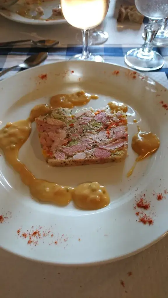 Menu_La Farandole_Pont-du-Château_immagine_3