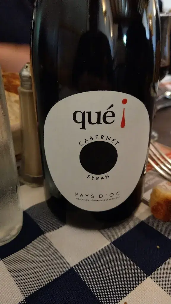 Menu_La Farandole_Pont-du-Château_immagine_6