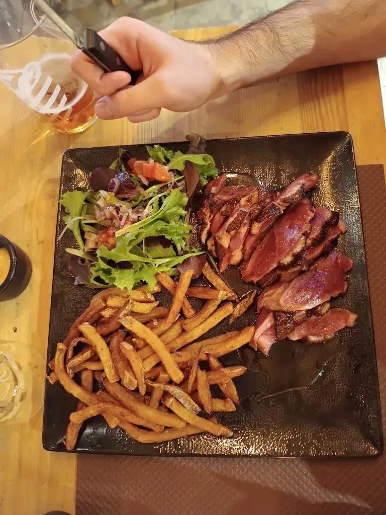 Menu_The Spot_Saint-Étienne-de-Tinée_image_8