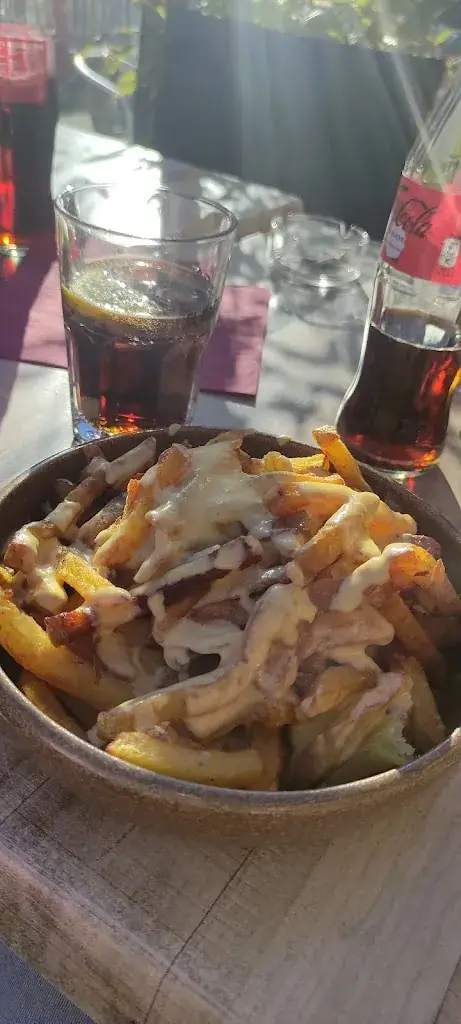 Menu_The Spot_Saint-Étienne-de-Tinée_image_9