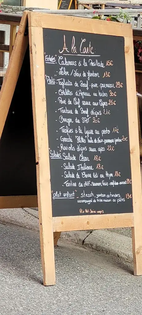 Dirk K._The Spot_Saint-Étienne-de-Tinée_review