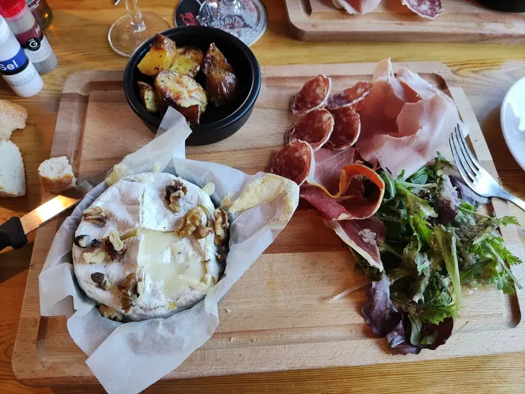 Menu_Le Gratusier_Saint-Étienne-de-Tinée_immagine_9