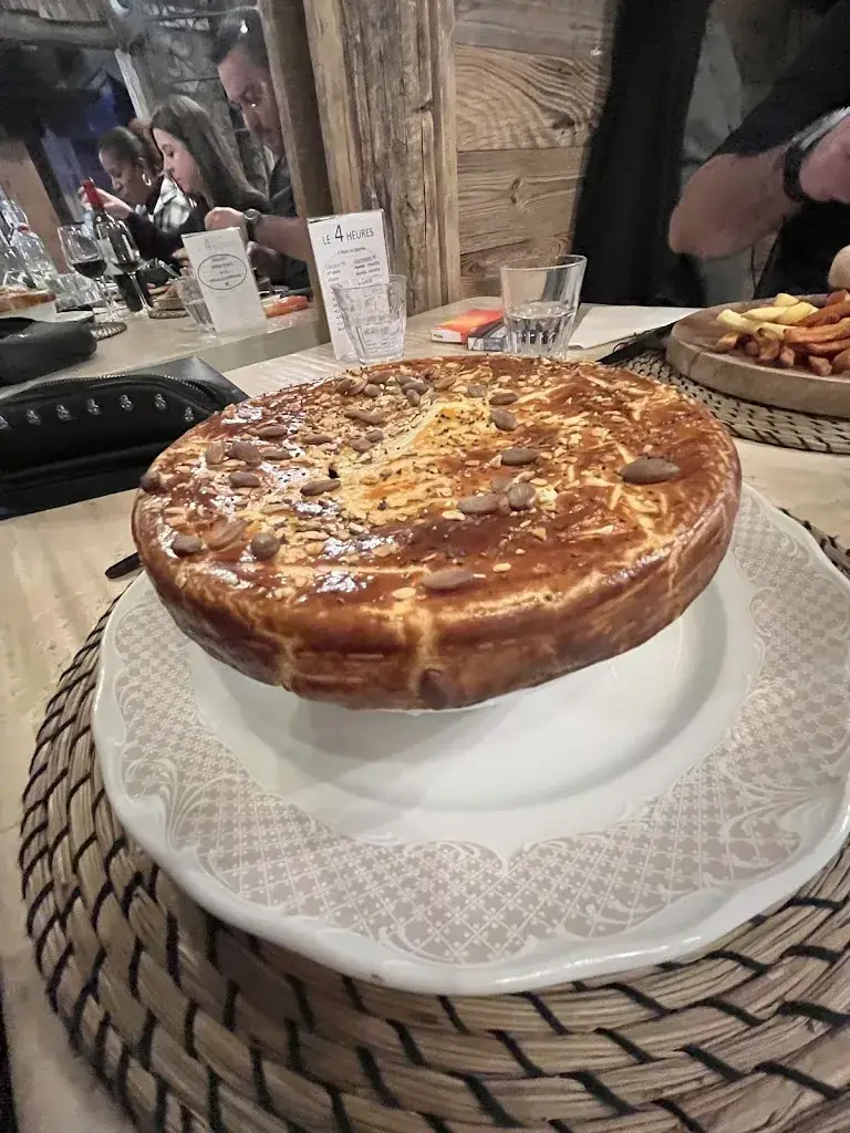 Éric Ricordo_Louves Restaurant_Saint-Étienne-de-Tinée_review