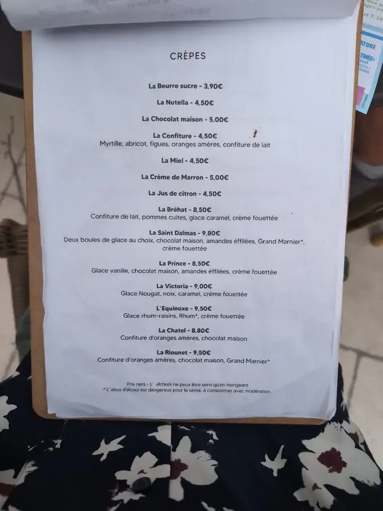 Menu_Le Chamois d'Or_Saint-Étienne-de-Tinée_image_3