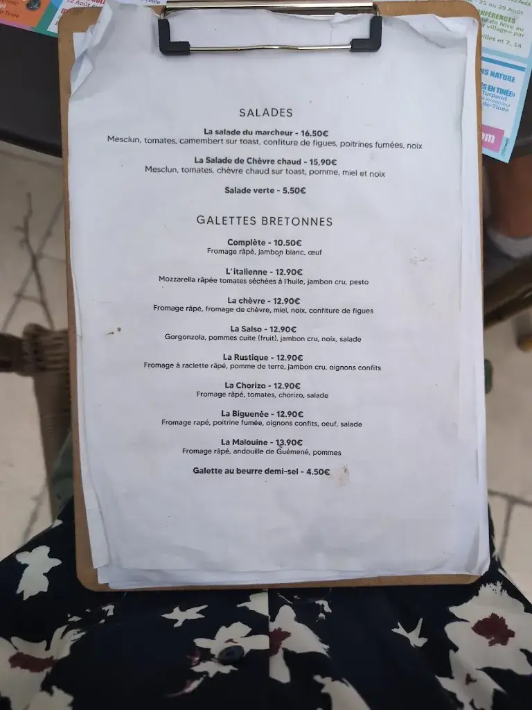 Menu_Le Chamois d'Or_Saint-Étienne-de-Tinée_image_4