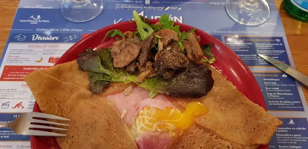 Menu_Le Chamois d'Or_Saint-Étienne-de-Tinée_image_9