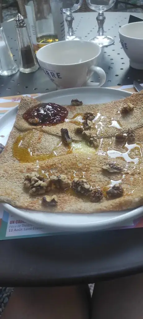 Francoise Rousseau_Le Chamois d'Or_Saint-Étienne-de-Tinée_review