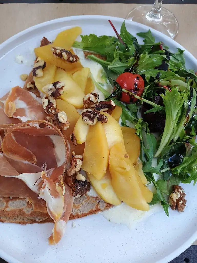 Servane ALLAINMAT Optimiz Digital Hôtels !_Le Chamois d'Or_Saint-Étienne-de-Tinée_review