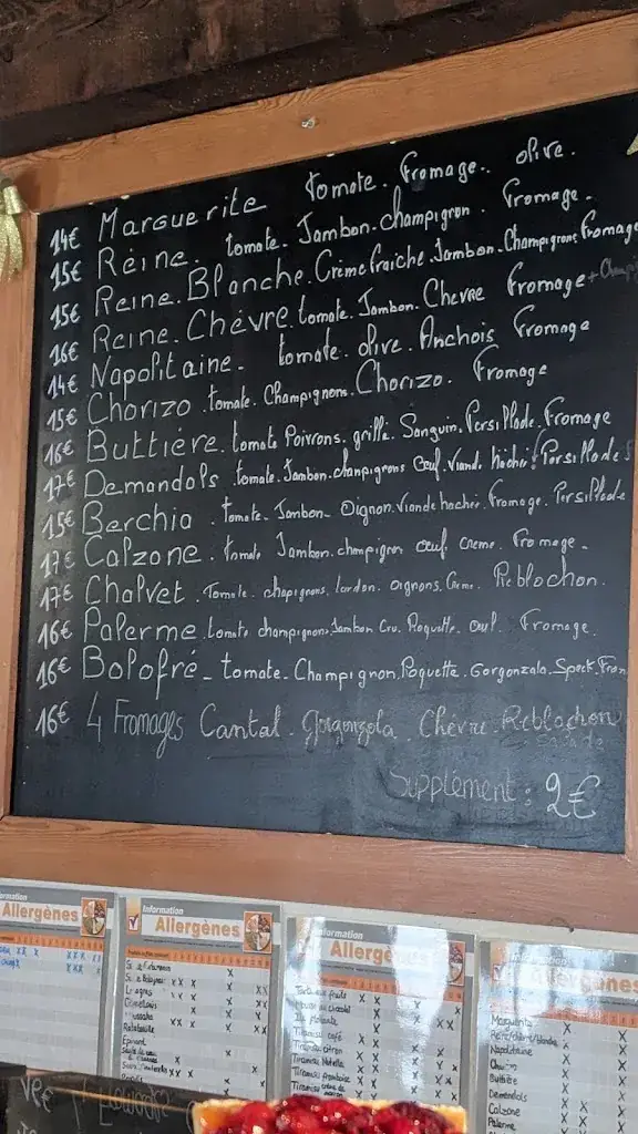 Menu_La Buttière_Saint-Étienne-de-Tinée_imagen_2