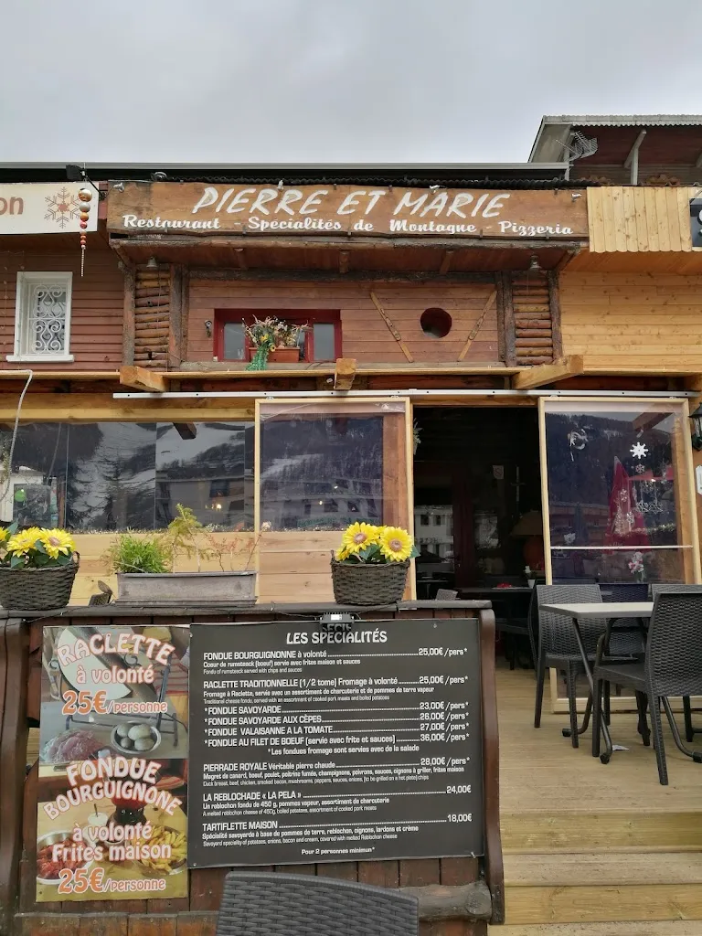 Menu_Pierre et Marie_Saint-Étienne-de-Tinée_image_1