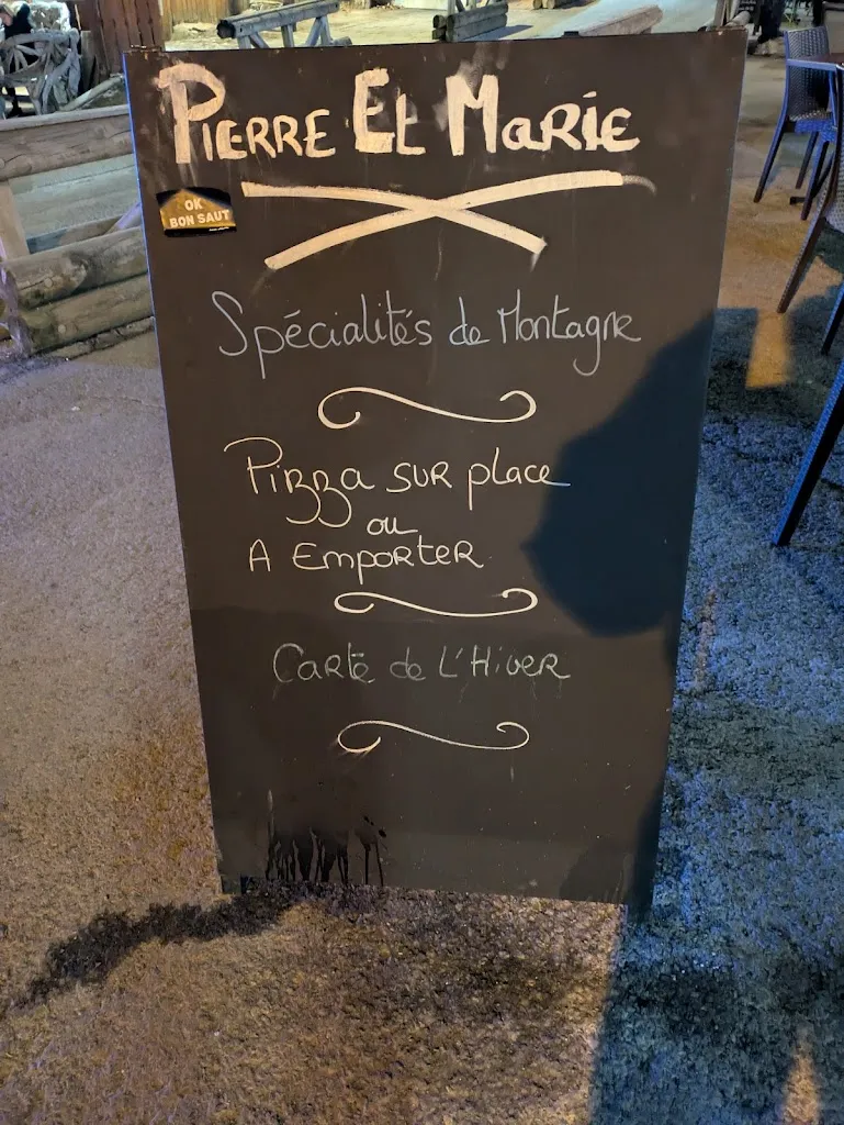 Sam Kirby_Pierre et Marie_Saint-Étienne-de-Tinée_review