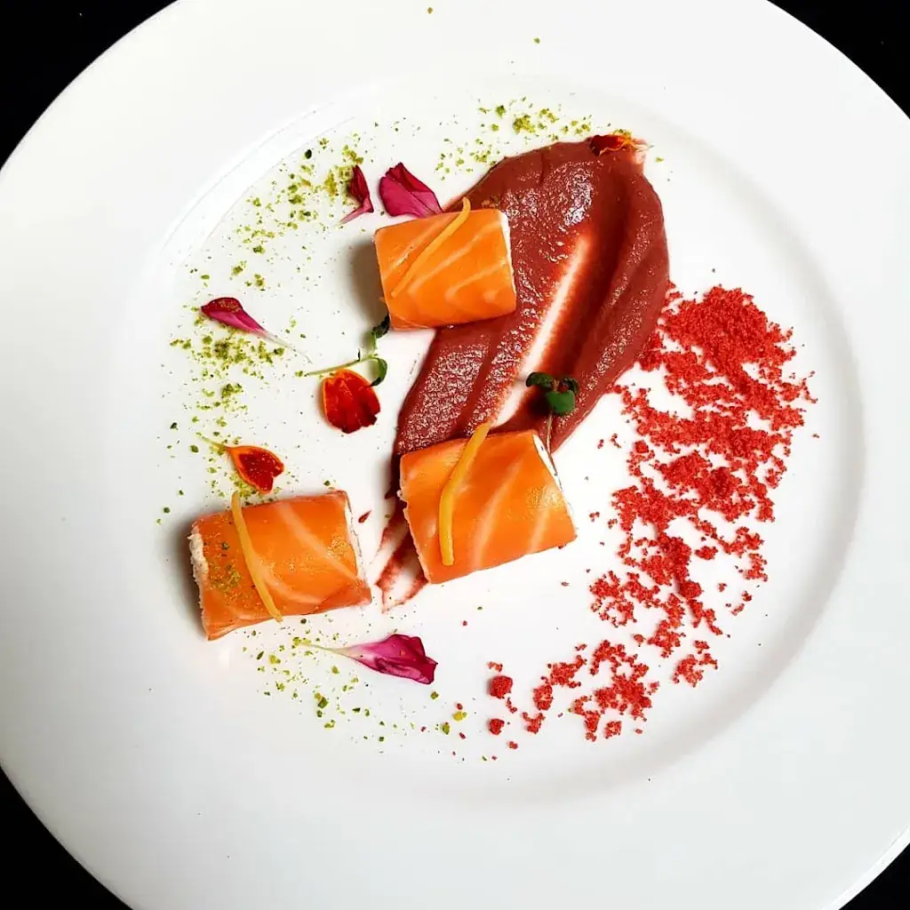 Menu_RESTAURANT LES PIVOTES_Saint-Étienne-de-Tinée_image_1