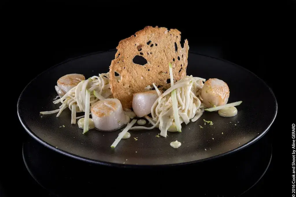 Menu_RESTAURANT LES PIVOTES_Saint-Étienne-de-Tinée_image_7