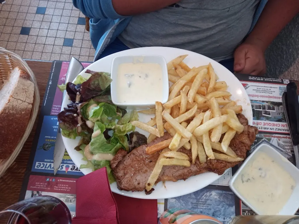 Menu_Restaurant de l'Allier Chez Didier_Pont-du-Château_image_6