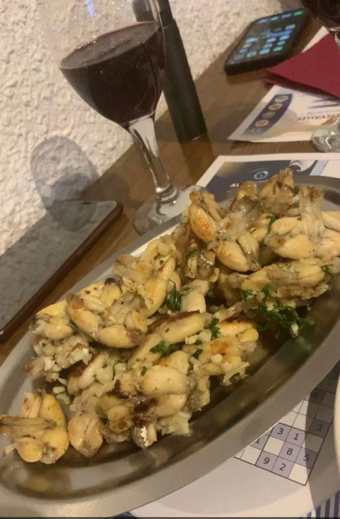 Sandrine Reymann_Restaurant de l'Allier Chez Didier_Pont-du-Château_review