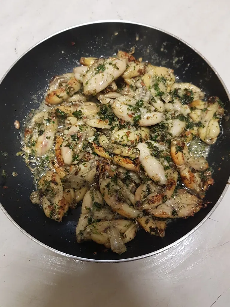 Restaurant de l'Allier Chez Didier_Pont-du-Château_slider_image_2