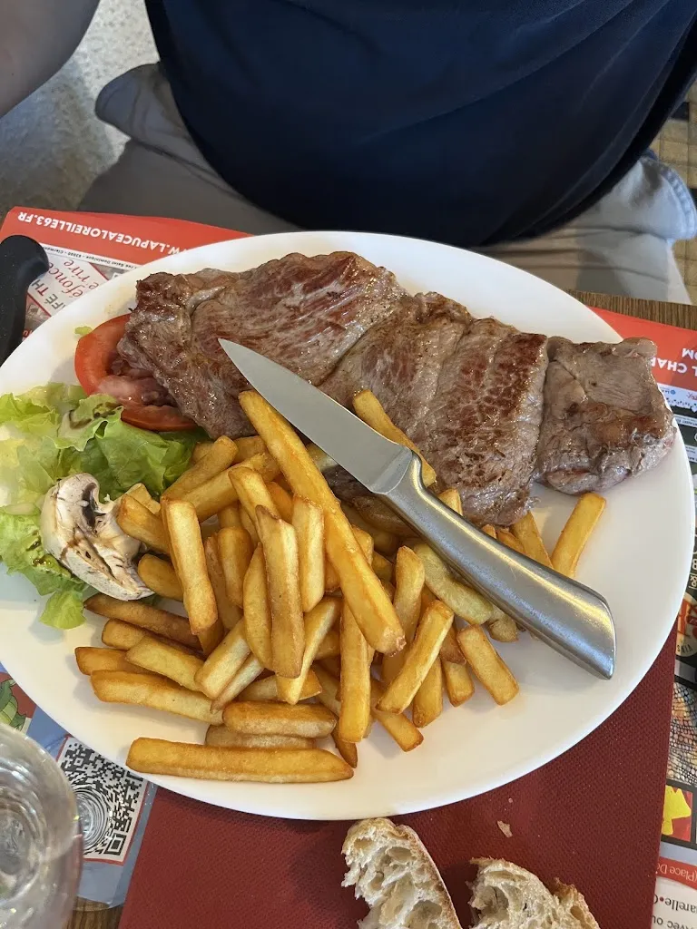 Restaurant de l'Allier Chez Didier_Pont-du-Château_slider_image_3