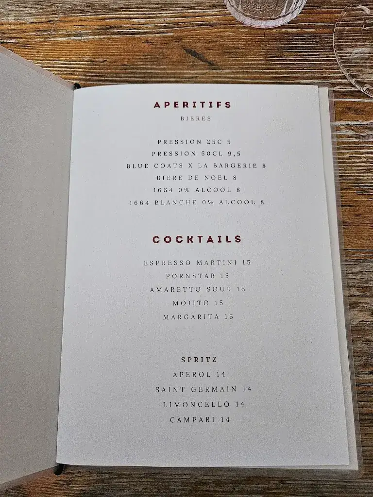 Menu_La Bargerie_Saint-Étienne-de-Tinée_image_1