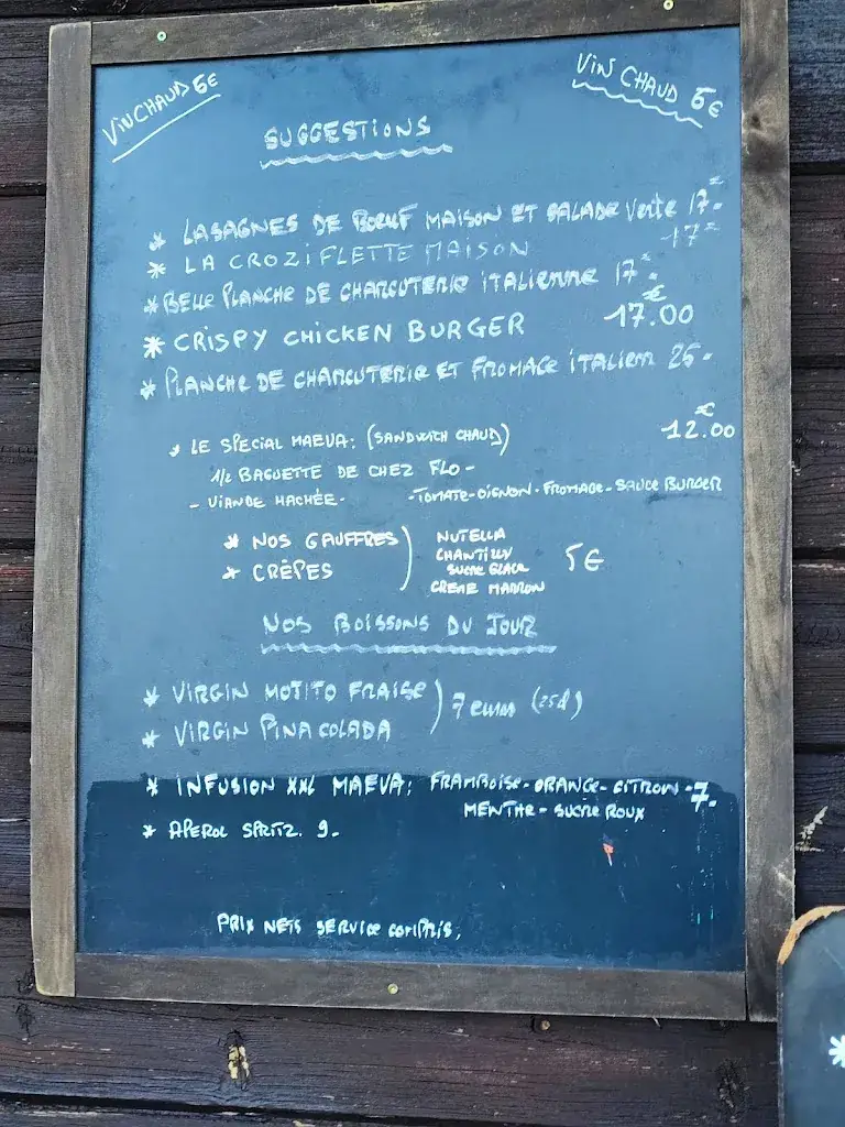 Menu_Le Maeva_Saint-Étienne-de-Tinée_image_1