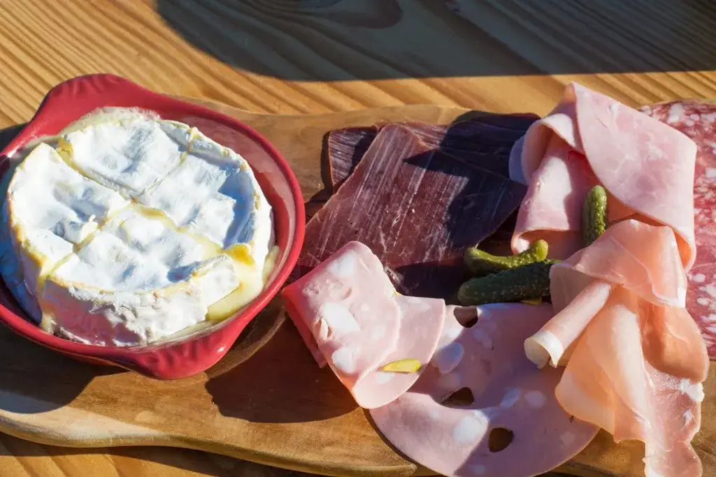 Menu_Le Maeva_Saint-Étienne-de-Tinée_image_8