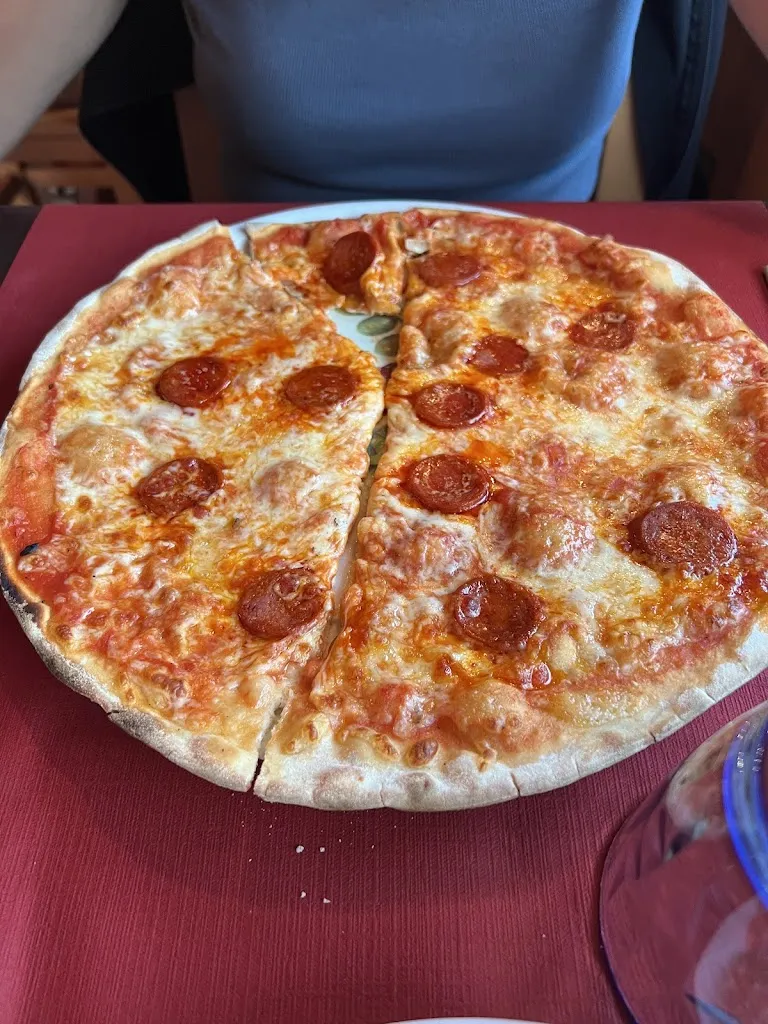 Sebastien Calvache_Restaurant La Chaumière_Saint-Étienne-de-Tinée_review