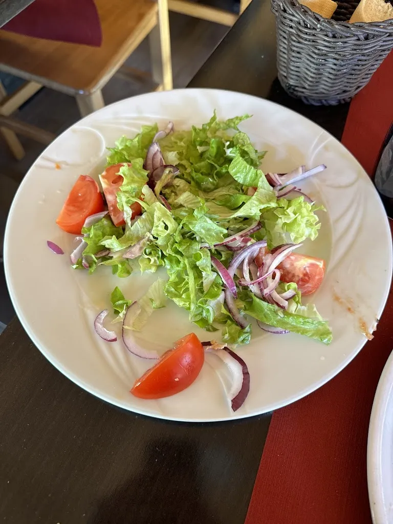 Paulina Mije_Restaurant La Chaumière_Saint-Étienne-de-Tinée_review