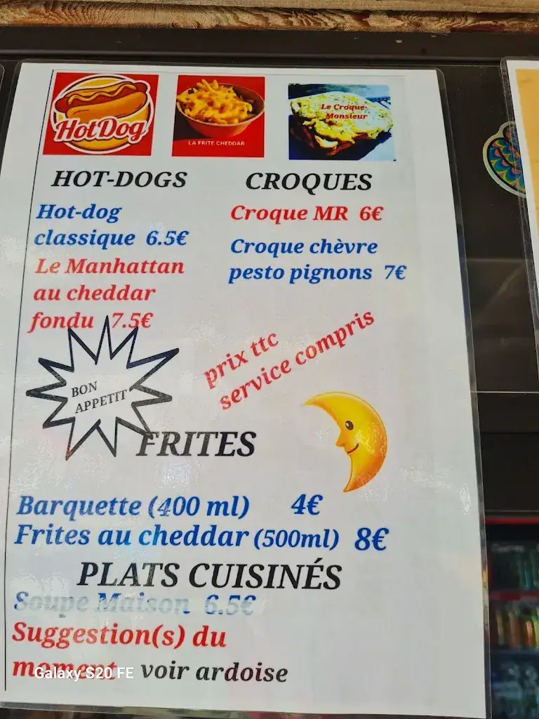 Menu_L'arc en ciel Auron_Saint-Étienne-de-Tinée_image_1