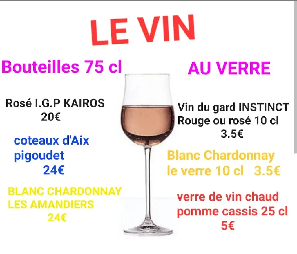 Menu_L'arc en ciel Auron_Saint-Étienne-de-Tinée_image_2