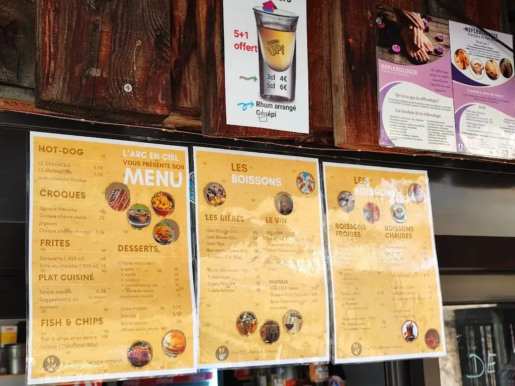 Menu_L'arc en ciel Auron_Saint-Étienne-de-Tinée_image_4