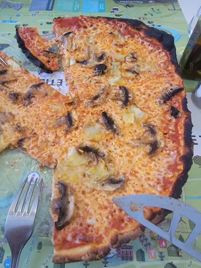 Martin St_Hôtel Lou Ben Manja_Saint-Étienne-de-Tinée_review