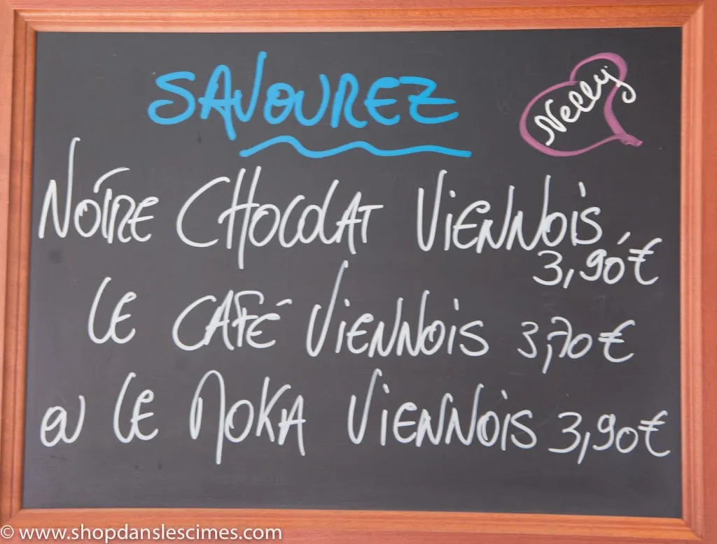 Menu_Le Chalet Gourmand_Saint-Étienne-de-Tinée_imagen_2