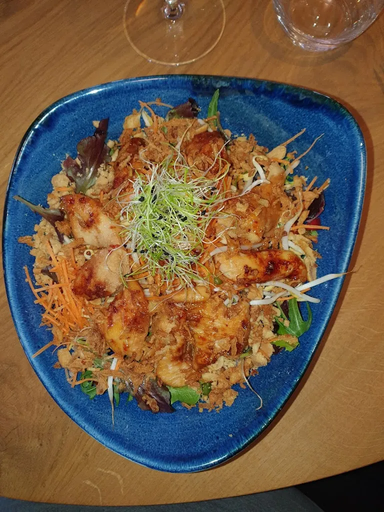 Menu_Le Chalet Gourmand_Saint-Étienne-de-Tinée_imagen_4