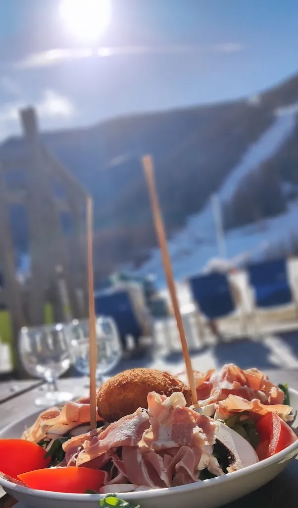 Menu_Le Chalet Gourmand_Saint-Étienne-de-Tinée_imagen_5